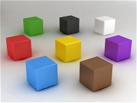 Cubes 15