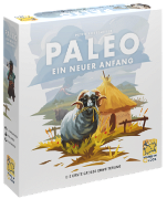 Paleo:  A New Beginning