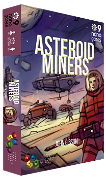 Asteroid Miners