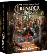 Сrusader Kings
