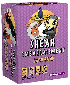 Shear Embarrassment