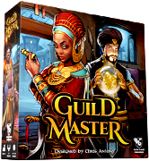 Guild Master