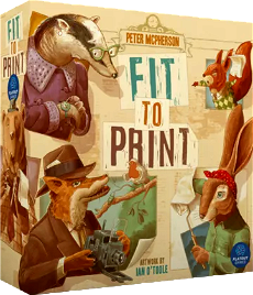 Fit to Print