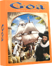 Goa: A New Expedition